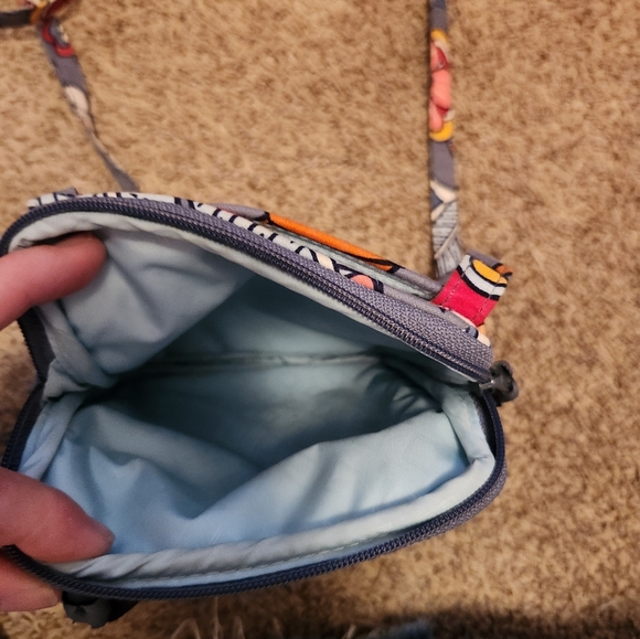 Vera Bradley Purse - Picture 4 of 4